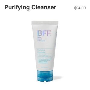 Best Face Forward Purifying Cleanser
